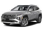 New 2026 HYUNDAI TUCSON HYBRID LIMITED in JACKSONVILLE, FLORIDA (Photo 1)
