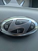 New 2026 HYUNDAI SANTA FE HYBRID CALLIGRAPHY in JACKSONVILLE, FLORIDA (Photo 34)