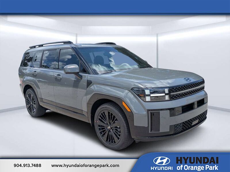 New 2026 HYUNDAI SANTA FE HYBRID CALLIGRAPHY in JACKSONVILLE, FLORIDA