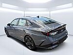 New 2026 HYUNDAI SONATA N LINE in JACKSONVILLE, FLORIDA (Photo 6)
