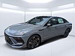 New 2026 HYUNDAI SONATA N LINE in JACKSONVILLE, FLORIDA (Photo 8)
