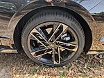 New 2026 HYUNDAI SONATA N LINE in JACKSONVILLE, FLORIDA (Photo 10)
