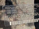New 2026 HYUNDAI SONATA N LINE in JACKSONVILLE, FLORIDA (Photo 18)