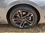 New 2026 HYUNDAI SONATA N LINE in JACKSONVILLE, FLORIDA (Photo 10)