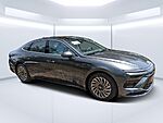 New 2026 HYUNDAI SONATA LIMITED in JACKSONVILLE, FLORIDA (Photo 1)