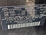 New 2026 HYUNDAI SONATA LIMITED in JACKSONVILLE, FLORIDA (Photo 18)