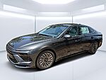 New 2026 HYUNDAI SONATA LIMITED in JACKSONVILLE, FLORIDA (Photo 7)