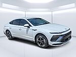 New 2026 HYUNDAI SONATA SEL SPORT in JACKSONVILLE, FLORIDA (Photo 1)