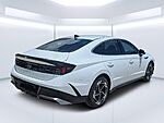 New 2026 HYUNDAI SONATA SEL SPORT in JACKSONVILLE, FLORIDA (Photo 3)