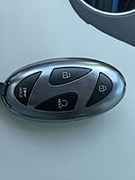 New 2026 HYUNDAI SONATA SEL SPORT in JACKSONVILLE, FLORIDA (Photo 31)