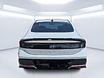 New 2026 HYUNDAI SONATA SEL SPORT in JACKSONVILLE, FLORIDA (Photo 4)