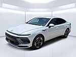 New 2026 HYUNDAI SONATA SEL SPORT in JACKSONVILLE, FLORIDA (Photo 7)