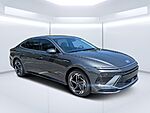 New 2026 HYUNDAI SONATA SEL SPORT in JACKSONVILLE, FLORIDA (Photo 1)