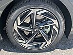 New 2026 HYUNDAI SONATA SEL SPORT in JACKSONVILLE, FLORIDA (Photo 11)