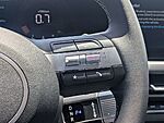 New 2026 HYUNDAI SONATA SEL SPORT in JACKSONVILLE, FLORIDA (Photo 25)