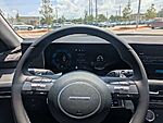 New 2026 HYUNDAI SONATA SEL SPORT in JACKSONVILLE, FLORIDA (Photo 28)
