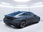 New 2026 HYUNDAI SONATA SEL SPORT in JACKSONVILLE, FLORIDA (Photo 3)