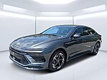 New 2026 HYUNDAI SONATA SEL SPORT in JACKSONVILLE, FLORIDA (Photo 7)