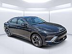 New 2026 HYUNDAI SONATA SEL SPORT in JACKSONVILLE, FLORIDA (Photo 1)