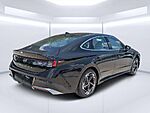 New 2026 HYUNDAI SONATA SEL SPORT in JACKSONVILLE, FLORIDA (Photo 3)