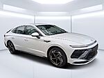New 2026 HYUNDAI SONATA SEL SPORT in JACKSONVILLE, FLORIDA (Photo 1)