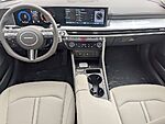 New 2026 HYUNDAI SONATA SEL SPORT in JACKSONVILLE, FLORIDA (Photo 13)