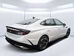 New 2026 HYUNDAI SONATA SEL SPORT in JACKSONVILLE, FLORIDA (Photo 3)