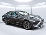New 2026 HYUNDAI SONATA SEL SPORT in JACKSONVILLE, FLORIDA (Photo 1)
