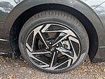New 2026 HYUNDAI SONATA SEL SPORT in JACKSONVILLE, FLORIDA (Photo 10)