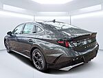 New 2026 HYUNDAI SONATA SEL SPORT in JACKSONVILLE, FLORIDA (Photo 5)