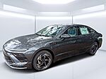 New 2026 HYUNDAI SONATA SEL SPORT in JACKSONVILLE, FLORIDA (Photo 7)