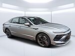 New 2026 HYUNDAI SONATA SEL SPORT in JACKSONVILLE, FLORIDA (Photo 1)