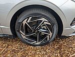 New 2026 HYUNDAI SONATA SEL SPORT in JACKSONVILLE, FLORIDA (Photo 10)
