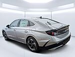 New 2026 HYUNDAI SONATA SEL SPORT in JACKSONVILLE, FLORIDA (Photo 5)