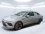 New 2026 HYUNDAI SONATA SEL SPORT in JACKSONVILLE, FLORIDA (Photo 7)
