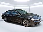 New 2026 HYUNDAI ELANTRA LIMITED in JACKSONVILLE, FLORIDA (Photo 1)