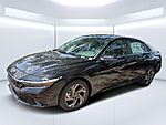 New 2026 HYUNDAI ELANTRA LIMITED in JACKSONVILLE, FLORIDA (Photo 6)