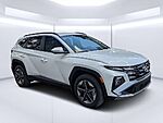 New 2026 HYUNDAI TUCSON HYBRID SEL CONVENIENCE in JACKSONVILLE, FLORIDA (Photo 1)