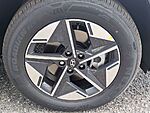 New 2026 HYUNDAI TUCSON HYBRID SEL CONVENIENCE in JACKSONVILLE, FLORIDA (Photo 11)