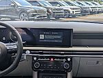 New 2026 HYUNDAI TUCSON HYBRID SEL CONVENIENCE in JACKSONVILLE, FLORIDA (Photo 19)