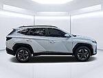 New 2026 HYUNDAI TUCSON HYBRID SEL CONVENIENCE in JACKSONVILLE, FLORIDA (Photo 2)
