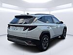 New 2026 HYUNDAI TUCSON HYBRID SEL CONVENIENCE in JACKSONVILLE, FLORIDA (Photo 3)