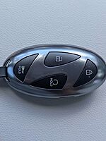 New 2026 HYUNDAI TUCSON HYBRID SEL CONVENIENCE in JACKSONVILLE, FLORIDA (Photo 33)