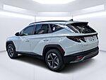 New 2026 HYUNDAI TUCSON HYBRID SEL CONVENIENCE in JACKSONVILLE, FLORIDA (Photo 5)