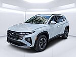New 2026 HYUNDAI TUCSON HYBRID SEL CONVENIENCE in JACKSONVILLE, FLORIDA (Photo 7)