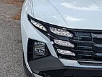 New 2026 HYUNDAI TUCSON HYBRID SEL CONVENIENCE in JACKSONVILLE, FLORIDA (Photo 9)