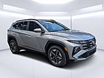 New 2026 HYUNDAI TUCSON HYBRID SEL CONVENIENCE in JACKSONVILLE, FLORIDA (Photo 1)