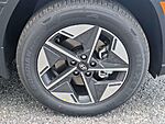 New 2026 HYUNDAI TUCSON HYBRID SEL CONVENIENCE in JACKSONVILLE, FLORIDA (Photo 11)