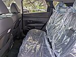 New 2026 HYUNDAI TUCSON HYBRID SEL CONVENIENCE in JACKSONVILLE, FLORIDA (Photo 14)