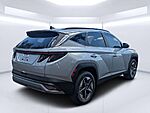 New 2026 HYUNDAI TUCSON HYBRID SEL CONVENIENCE in JACKSONVILLE, FLORIDA (Photo 3)